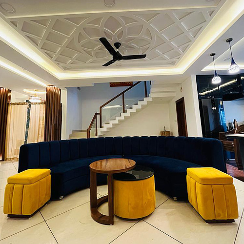 Shyam Sudha Home Stay